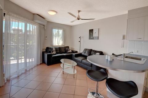 Nautilus Resort Mooloolaba - Kingaroy Accommodation 25