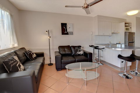 Nautilus Resort Mooloolaba - Kingaroy Accommodation 28