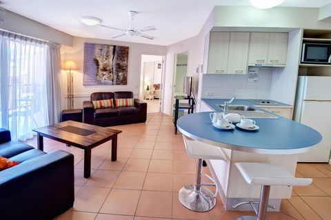 Nautilus Resort Mooloolaba - Kingaroy Accommodation 7