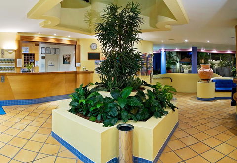 Nautilus Resort Mooloolaba - Kingaroy Accommodation 15