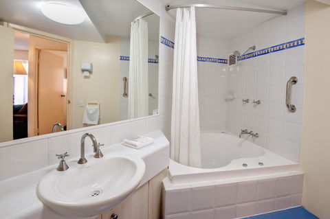 Nautilus Resort Mooloolaba - Kingaroy Accommodation 24