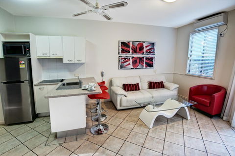 Nautilus Resort Mooloolaba - Kingaroy Accommodation 36