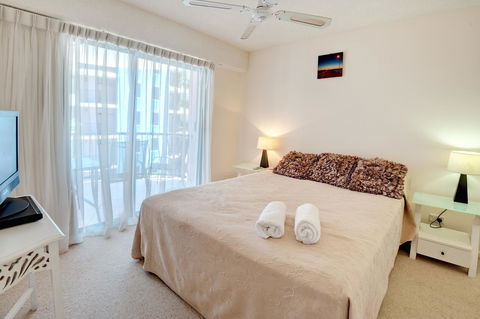 Nautilus Resort Mooloolaba - Kingaroy Accommodation 39
