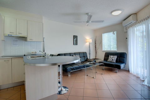 Nautilus Resort Mooloolaba - Kingaroy Accommodation 19