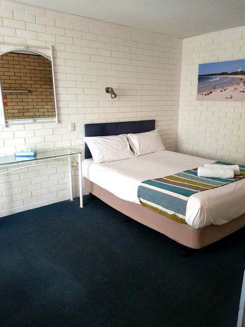 Twin Pines Motel - Kingaroy Accommodation 6