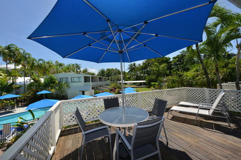 Seascape Holidays At Beachfront Terraces - Kingaroy Accommodation 18