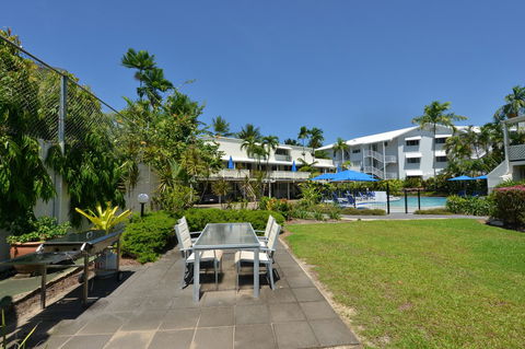 Seascape Holidays At Beachfront Terraces - Kingaroy Accommodation 23