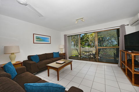 Seascape Holidays At Beachfront Terraces - Kingaroy Accommodation 4