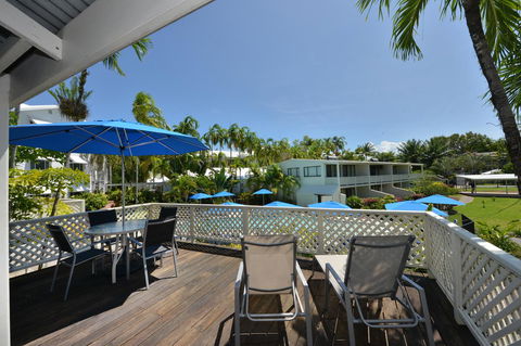 Seascape Holidays At Beachfront Terraces - Kingaroy Accommodation 22