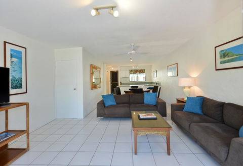 Seascape Holidays At Beachfront Terraces - Kingaroy Accommodation 12