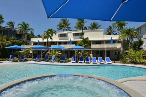 Seascape Holidays At Beachfront Terraces - Kingaroy Accommodation 21