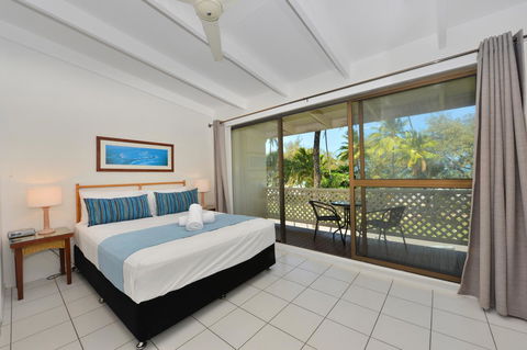 Seascape Holidays At Beachfront Terraces - Kingaroy Accommodation 1