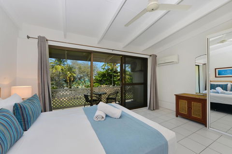 Seascape Holidays At Beachfront Terraces - Kingaroy Accommodation 5