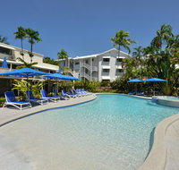 Seascape Holidays at Beachfront Terraces - Kingaroy Accommodation