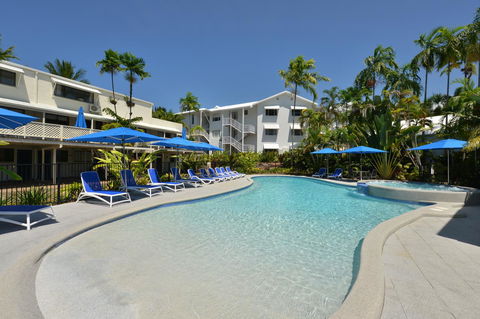 Seascape Holidays At Beachfront Terraces - Kingaroy Accommodation 0