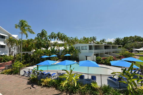 Seascape Holidays At Beachfront Terraces - Kingaroy Accommodation 17