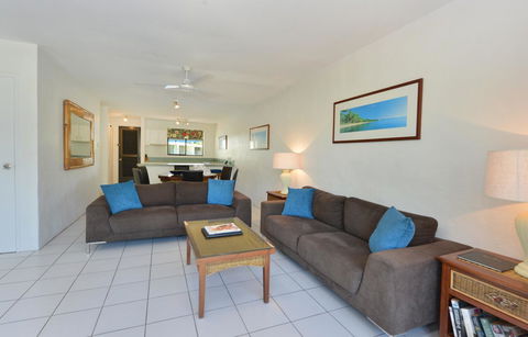 Seascape Holidays At Beachfront Terraces - Kingaroy Accommodation 10