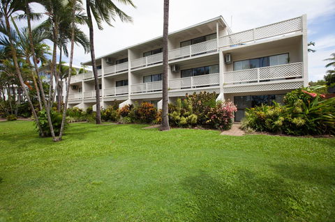 Seascape Holidays At Beachfront Terraces - Kingaroy Accommodation 30