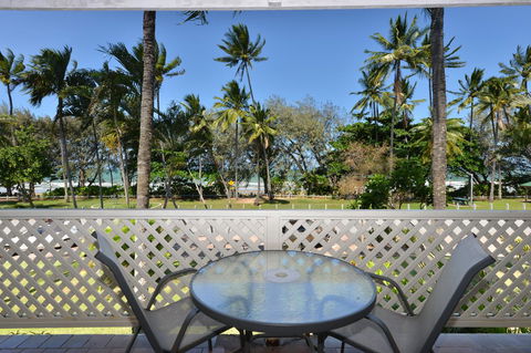 Seascape Holidays At Beachfront Terraces - Kingaroy Accommodation 2