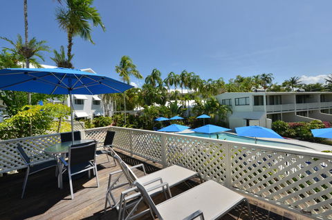 Seascape Holidays At Beachfront Terraces - Kingaroy Accommodation 20