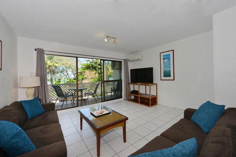 Seascape Holidays At Beachfront Terraces - Kingaroy Accommodation 3