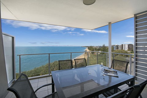 Redvue Holiday Apartments - Kingaroy Accommodation 15
