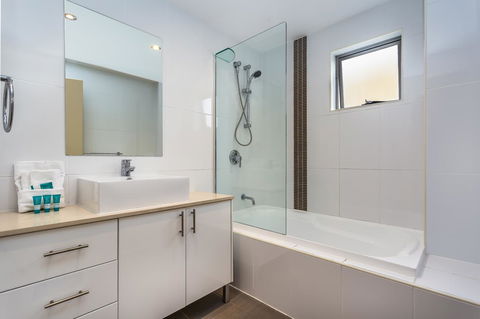 Redvue Holiday Apartments - Kingaroy Accommodation 12