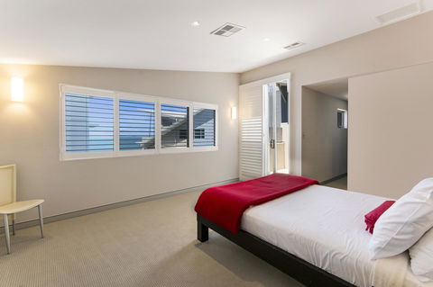 Redvue Holiday Apartments - Kingaroy Accommodation 21