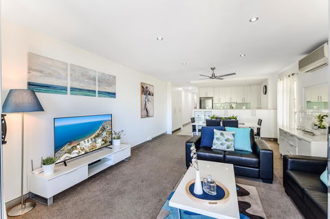 Redvue Holiday Apartments - Kingaroy Accommodation 2