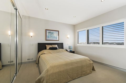 Redvue Holiday Apartments - Kingaroy Accommodation 18