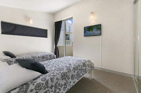 Redvue Holiday Apartments - Kingaroy Accommodation 31