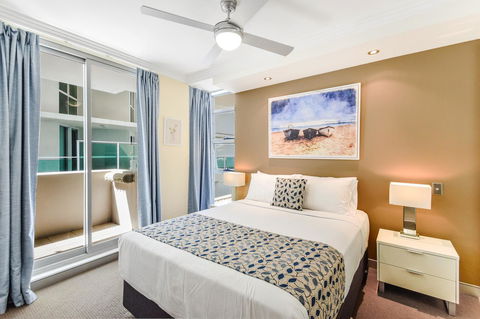 Redvue Holiday Apartments - Kingaroy Accommodation 6
