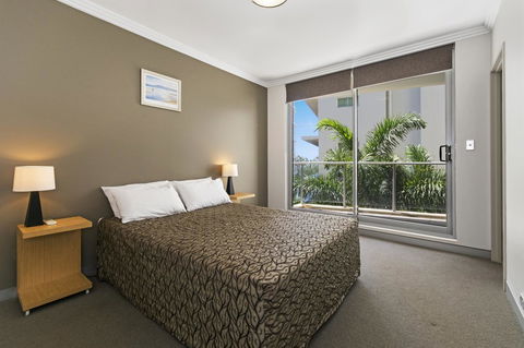 Redvue Holiday Apartments - Kingaroy Accommodation 24