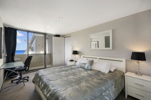 Redvue Holiday Apartments - Kingaroy Accommodation 30