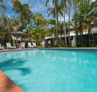 Caribbean Noosa - Kingaroy Accommodation