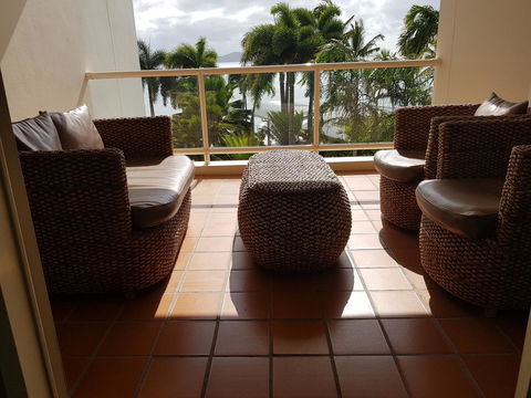 Mariners North Holiday Apartments - Kingaroy Accommodation 17