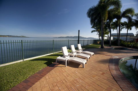 Mariners North Holiday Apartments - Kingaroy Accommodation 4