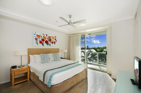 Mariners North Holiday Apartments - Kingaroy Accommodation 34