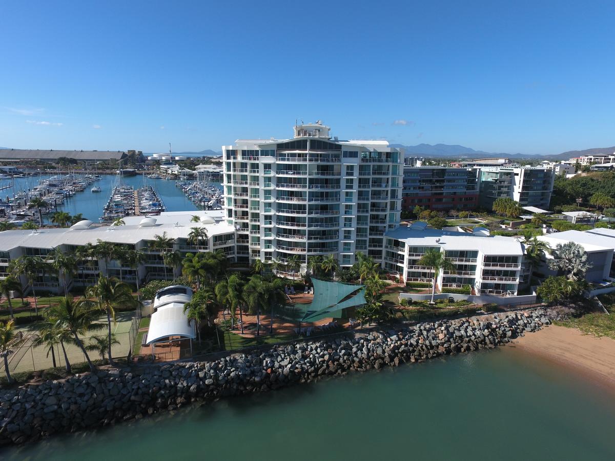 Townsville QLD Kingaroy Accommodation