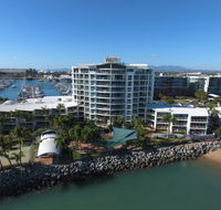 Mariners North Holiday Apartments - Kingaroy Accommodation
