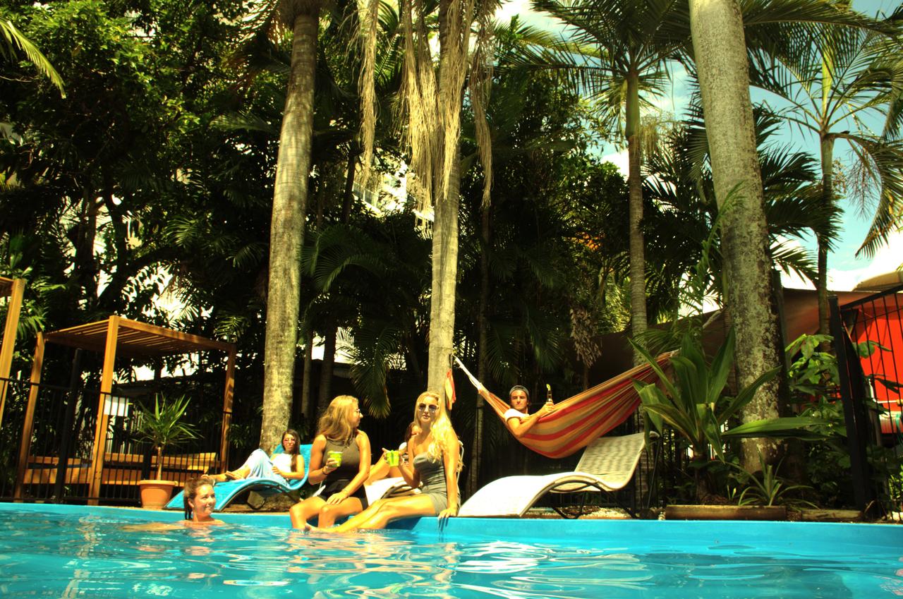 Cairns City QLD Kingaroy Accommodation