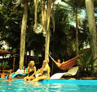 Mad Monkey Backpackers Cairns - Kingaroy Accommodation