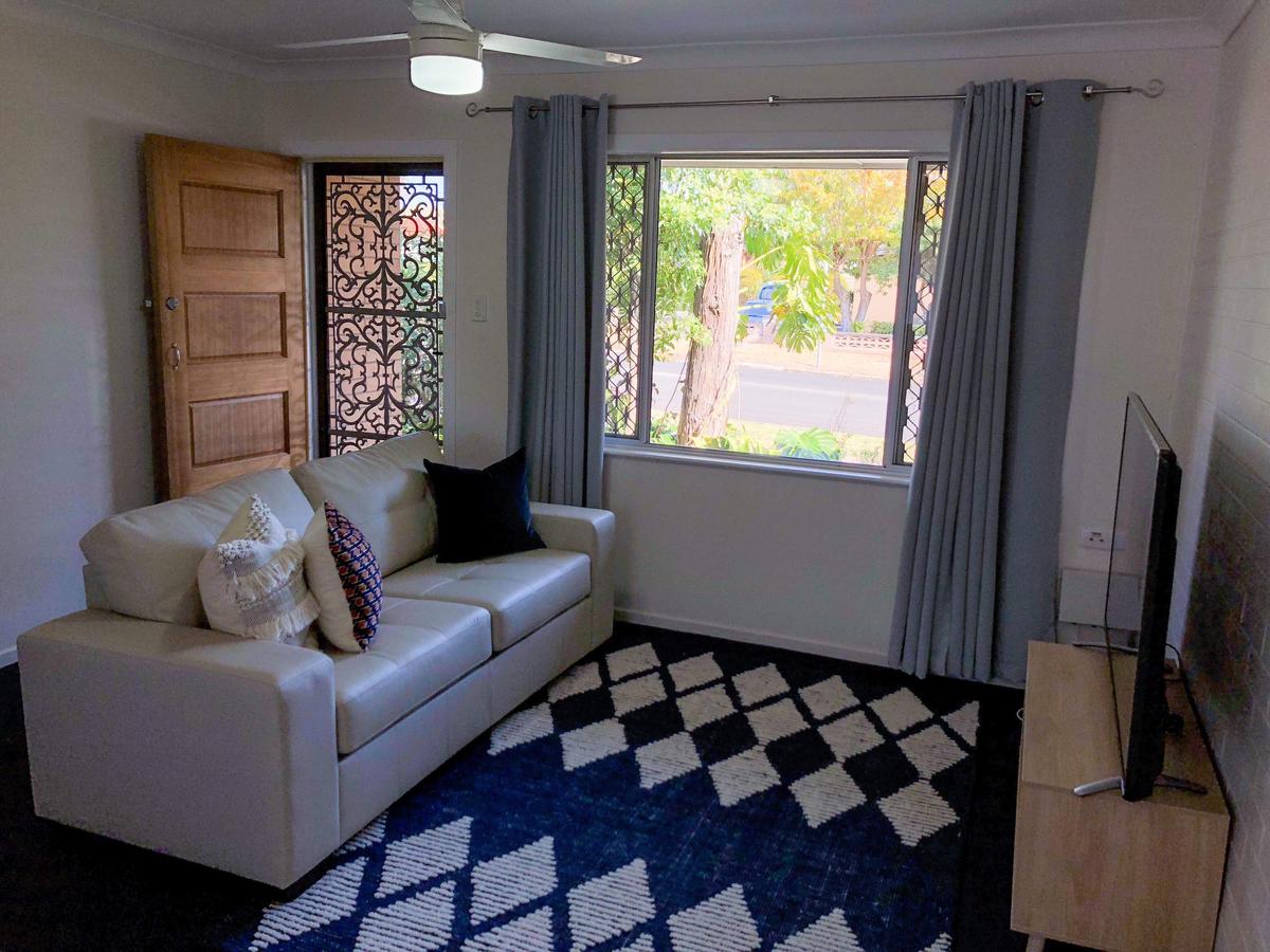 Rangeville QLD Kingaroy Accommodation