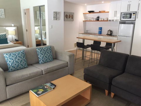 Portsea 26 - Kingaroy Accommodation 22