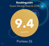 Portsea 26 - Kingaroy Accommodation