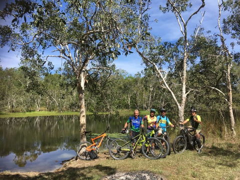 Portsea 26 - Kingaroy Accommodation 3