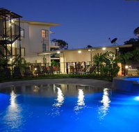 Agnes Water Beach Club - Kingaroy Accommodation
