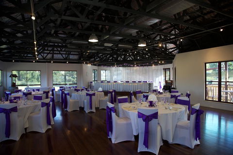 The Bearded Dragon Boutique Hotel - Kingaroy Accommodation 11