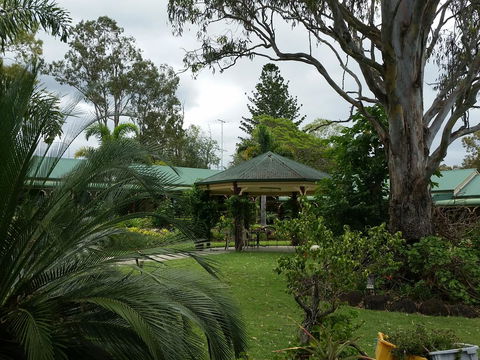 The Bearded Dragon Boutique Hotel - Kingaroy Accommodation 28