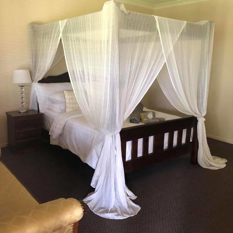 The Bearded Dragon Boutique Hotel - Kingaroy Accommodation 1